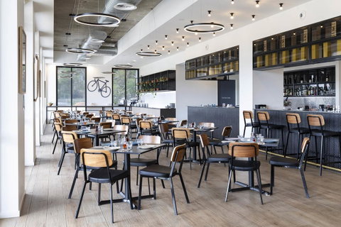 Mantra MacArthur Hotel - Accommodation Gladstone 4