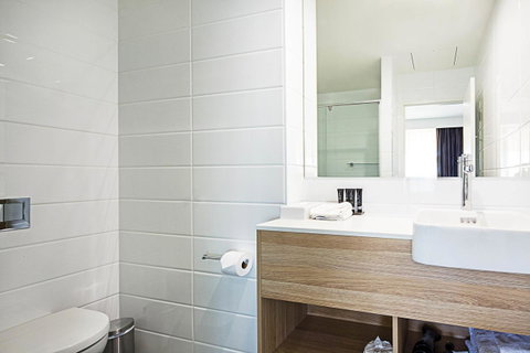 Mantra MacArthur Hotel - Accommodation Gladstone 17