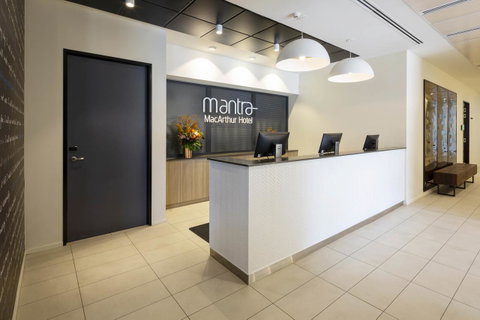 Mantra MacArthur Hotel - Accommodation Gladstone 5