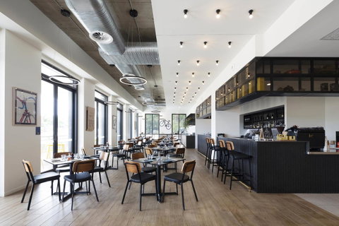 Mantra MacArthur Hotel - Accommodation Gladstone 40