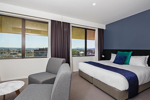 Mantra MacArthur Hotel - Accommodation Gladstone 12