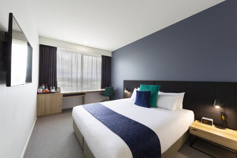 Mantra MacArthur Hotel - Accommodation Gladstone 2