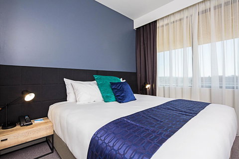 Mantra MacArthur Hotel - Accommodation Gladstone 30
