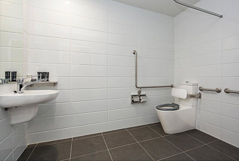 Mantra MacArthur Hotel - Accommodation Gladstone 31