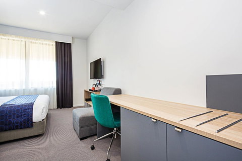 Mantra MacArthur Hotel - Accommodation Gladstone 32