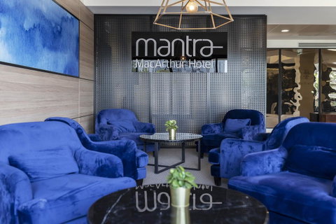 Mantra MacArthur Hotel - Accommodation Gladstone 43