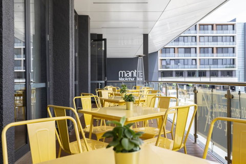Mantra MacArthur Hotel - Accommodation Gladstone 36