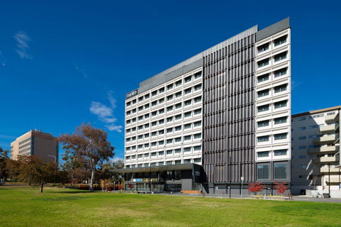 Mantra MacArthur Hotel - Accommodation Gladstone 8