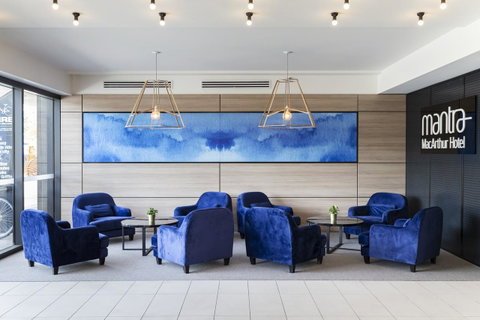 Mantra MacArthur Hotel - Accommodation Gladstone 9