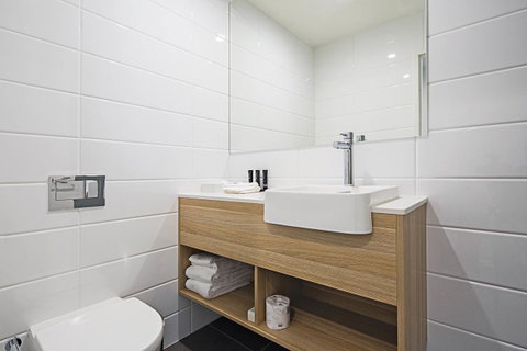 Mantra MacArthur Hotel - Accommodation Gladstone 23