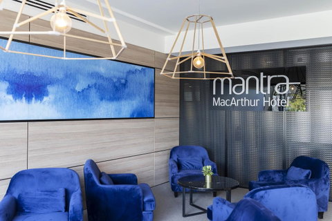 Mantra MacArthur Hotel - Accommodation Gladstone 42