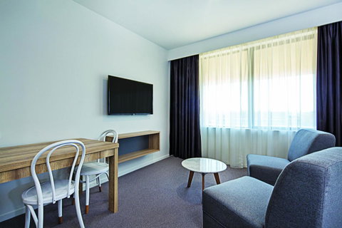Mantra MacArthur Hotel - Accommodation Gladstone 14