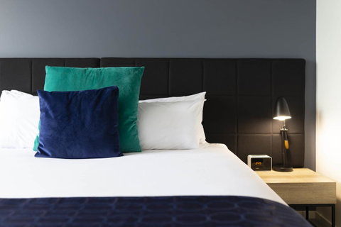 Mantra MacArthur Hotel - Accommodation Gladstone 25