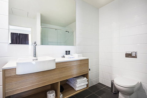 Mantra MacArthur Hotel - Accommodation Gladstone 21