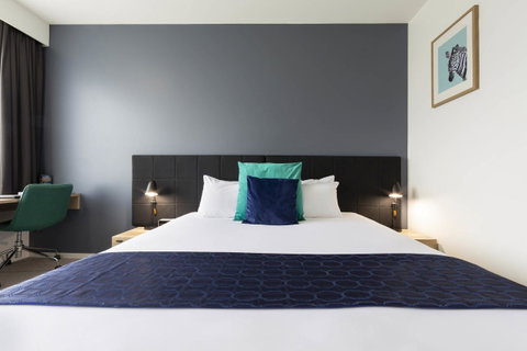 Mantra MacArthur Hotel - Accommodation Gladstone 22