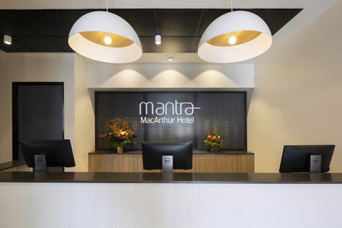 Mantra MacArthur Hotel - Accommodation Gladstone 35