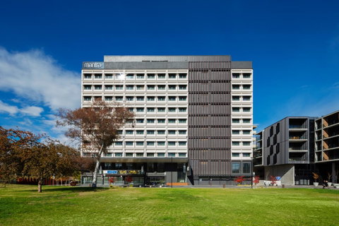 Mantra MacArthur Hotel - Accommodation Gladstone 11