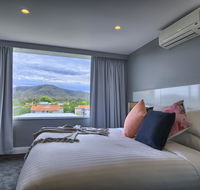 Canberra Rex Hotel - Accommodation Gladstone