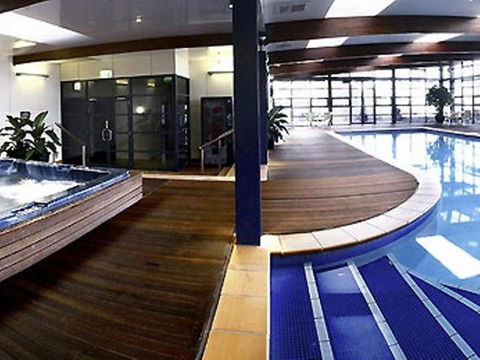 Novotel Canberra - Accommodation Gladstone 13