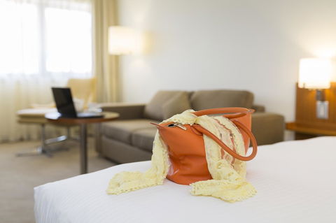 Novotel Canberra - Accommodation Gladstone 32