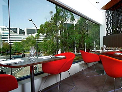 Novotel Canberra - Accommodation Gladstone 14