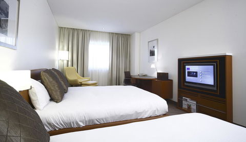 Novotel Canberra - Accommodation Gladstone 20