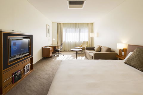 Novotel Canberra - Accommodation Gladstone 17