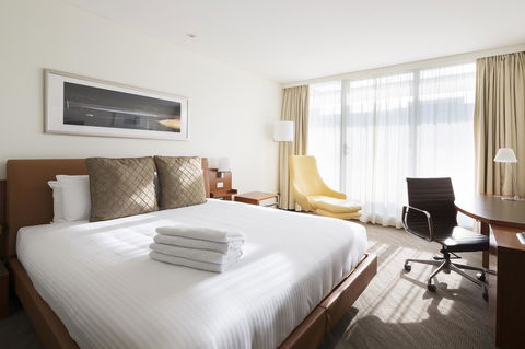 Novotel Canberra - Accommodation Gladstone 15