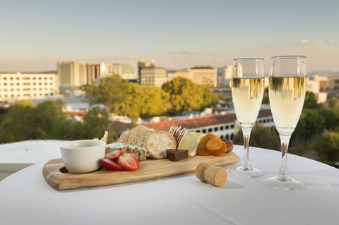 Novotel Canberra - Accommodation Gladstone 39