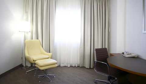 Novotel Canberra - Accommodation Gladstone 16