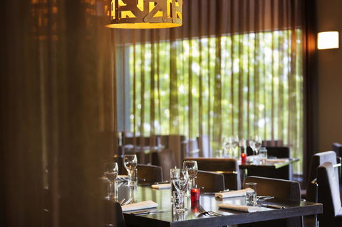 Novotel Canberra - Accommodation Gladstone 43