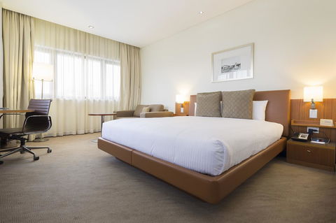Novotel Canberra - Accommodation Gladstone 24