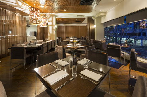 Novotel Canberra - Accommodation Gladstone 1