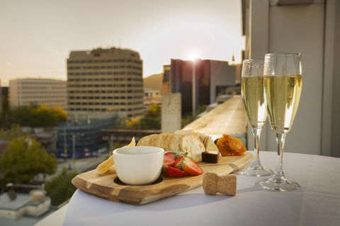 Novotel Canberra - Accommodation Gladstone 38
