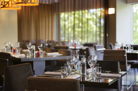 Novotel Canberra - Accommodation Gladstone 12