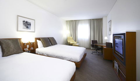 Novotel Canberra - Accommodation Gladstone 19