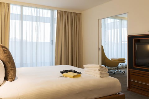 Novotel Canberra - Accommodation Gladstone 40