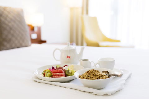 Novotel Canberra - Accommodation Gladstone 31