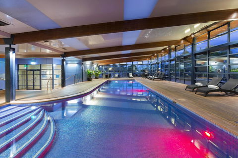 Novotel Canberra - Accommodation Gladstone 3