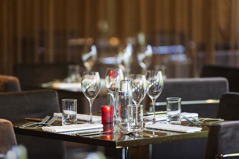 Novotel Canberra - Accommodation Gladstone 44