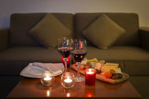 Novotel Canberra - Accommodation Gladstone 41
