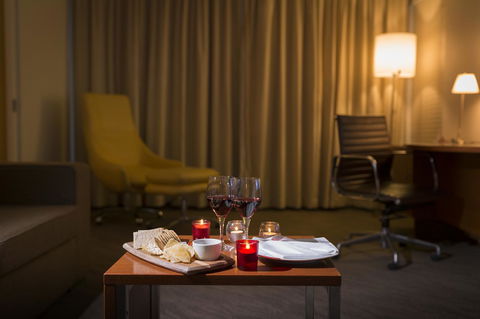 Novotel Canberra - Accommodation Gladstone 42