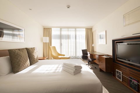Novotel Canberra - Accommodation Gladstone 10