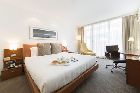 Novotel Canberra - Accommodation Gladstone 7