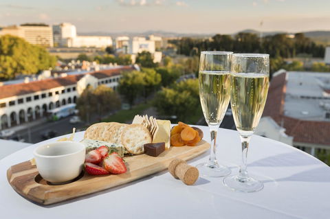Novotel Canberra - Accommodation Gladstone 36