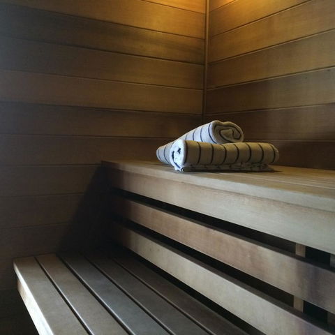 Novotel Canberra - Accommodation Gladstone 9