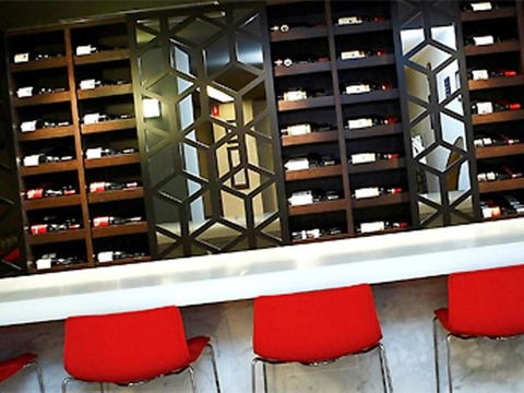 Novotel Canberra - Accommodation Gladstone 26