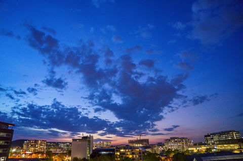 Highgate Executive Apartment City Walk Canberra - Accommodation Gladstone 2