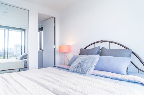 Highgate Executive Apartment City Walk Canberra - Accommodation Gladstone 16