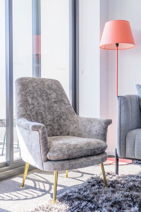 Highgate Executive Apartment City Walk Canberra - Accommodation Gladstone 11